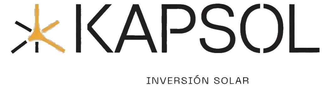 KAPSOL · Inversión solar
